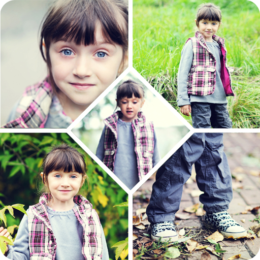Photo Collage Maker