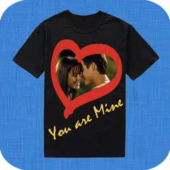 T SHIRT PHOTO FRAMES APK 下載