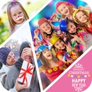 Xmas Photo Collage APK