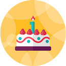 Birthday Wishes Card APK