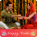 Raksha Bandhan Greetings Card APK