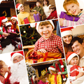 Christmas Collage 2017