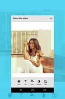 Tattoo My Photo Editor screenshot 2