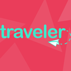 Traveler VP 아이콘