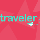 Traveler VP アイコン