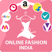 Fashion Shopping Online India icon