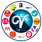 Online Shopping India icon