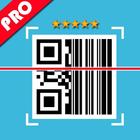 Latest QR & Barcode Scanner with Flash Scan 图标