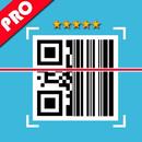 Latest QR & Barcode Scanner with Flash Scan APK