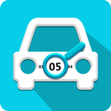 Vehicle Information India ikon