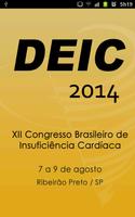 DEIC - Cong.  Insuf. Cardíaca poster