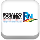 Ronaldo Nogueira أيقونة