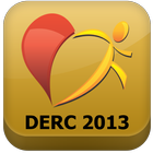 DERC 2013 icône