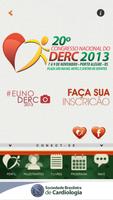 برنامه‌نما DERC 2013 عکس از صفحه