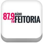 Rádio Feitoria FM icône