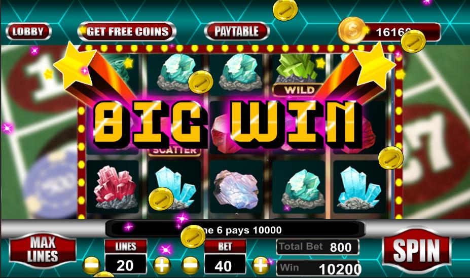 'moving Parts' Could Delay Alabama Lottery, Casino Bill - Al.com Slot Machine