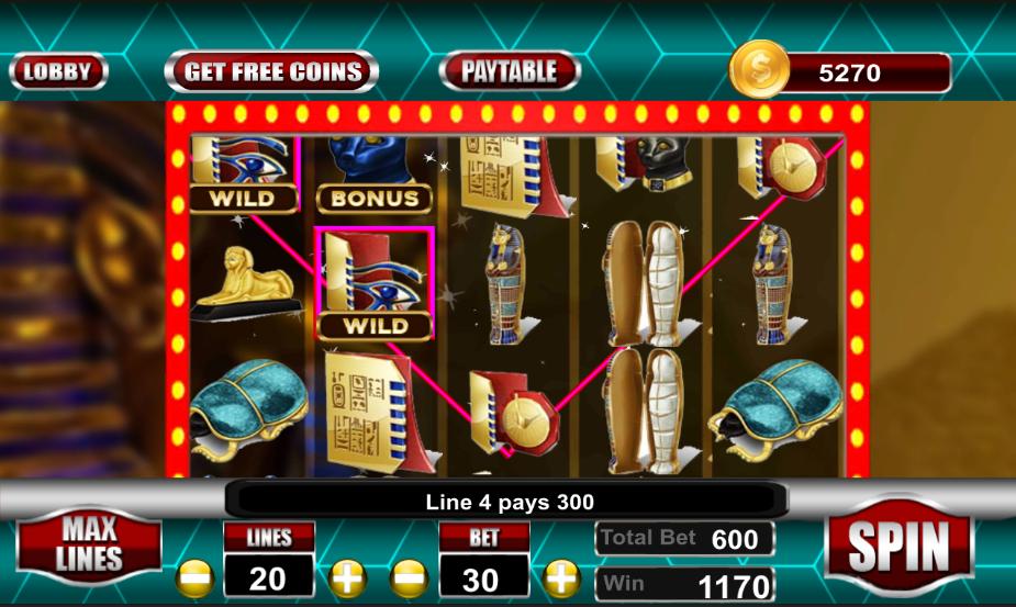 Newest Vegas Casino – Online Slot Machine: New Form Of Digital Game Casino