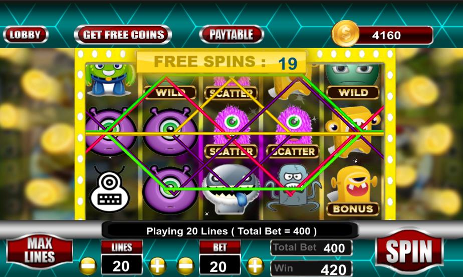 Most Popular Slots Of 2017 Most Popular Slots Of 2017