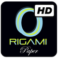 Origami Paper