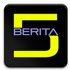 Hot News Infotainment- Berita5 ikona