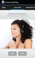 Insomnia Sleep Apnea-Treatment تصوير الشاشة 1