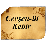 Cevşen (Türkçe Okunuşlu) icône