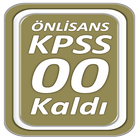 KPSS Önlisans Geri Sayım icon