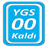 YGS Geri Sayım