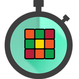 Chrono Cube Timer-icoon
