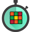 Chrono Cube Timer