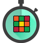Chrono Cube Timer biểu tượng