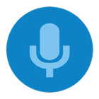 Smart Voice Assistant-icoon