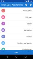 پوستر Smart Voice Assistant