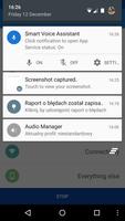 برنامه‌نما Smart Voice Assistant عکس از صفحه
