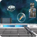 Objects Shooter in Space 3D icon