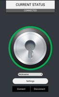 MQTT Doorlock Demo Ekran Görüntüsü 1