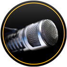 Voice Recorder آئیکن