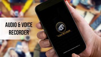 Voice Recorder постер