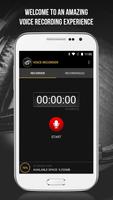 Voice Recorder تصوير الشاشة 1