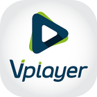 Vplayer icône