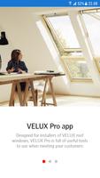 VELUX Pro ポスター