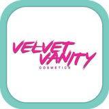 Velvet Vanity Cosmetics アイコン