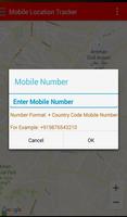 Phone Tracker تصوير الشاشة 2