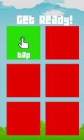 Square Tap Game capture d'écran 1