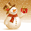 Merry Christmas LWPs APK
