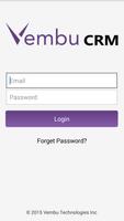Vembu CRM screenshot 1