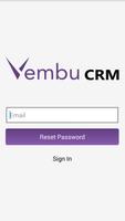 Vembu CRM screenshot 2