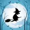 Pinchi Witch APK