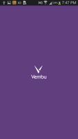 VembuOnline Backup الملصق