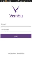 VembuOnline Backup تصوير الشاشة 1